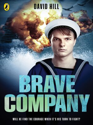 cover image of Brave Company
